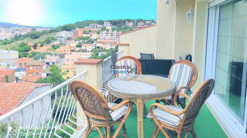 Foto 3 de Casa adosada en venda a Volta de l'Ametller, Sant Feliu de Guíxols