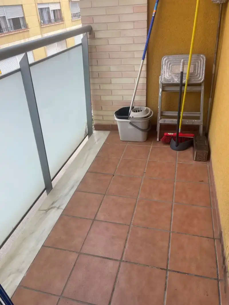 Appartement avec terrasse à vendre à Carrer de Cervantes, imagen 24