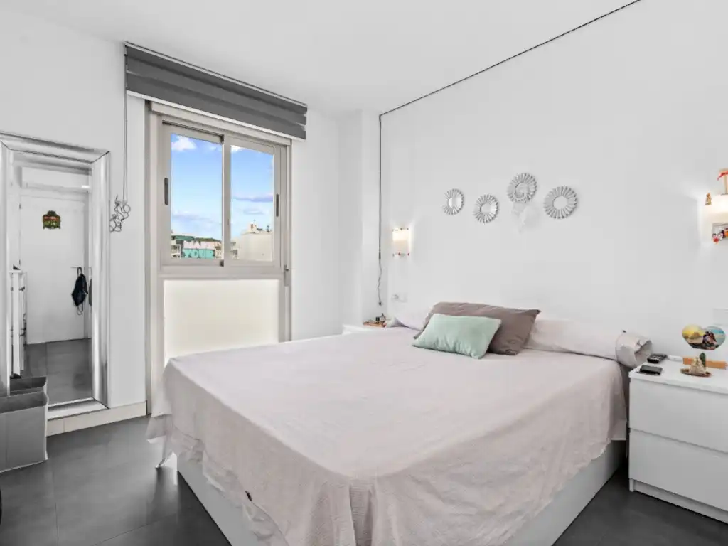 Apartamento en venta en Calle Santa Rosalia, imagen 7