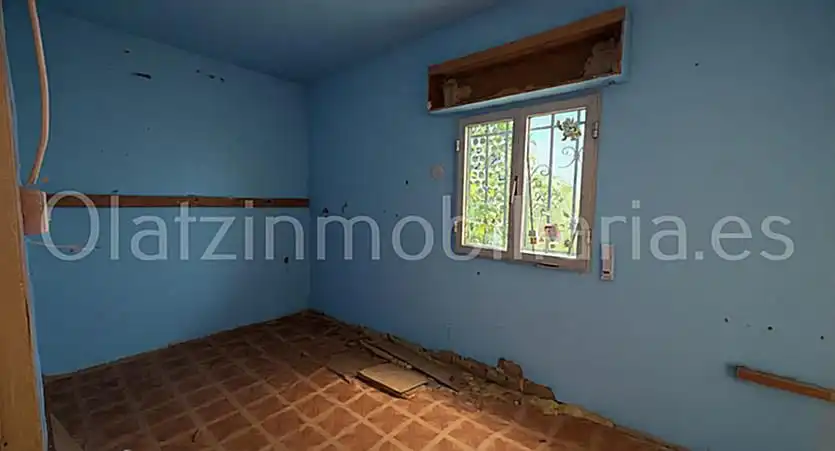Bedroom of Houses for sale in Ibaiondo