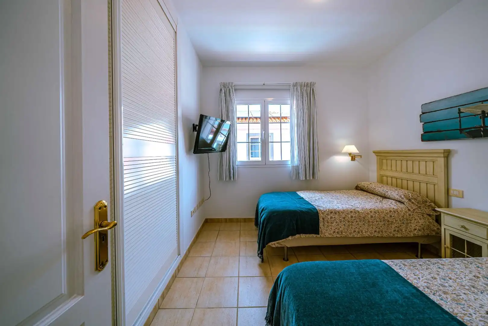 Apartamento de alquiler en Calle ANTOÑITO EL MOLINERO, Mogán pueblo