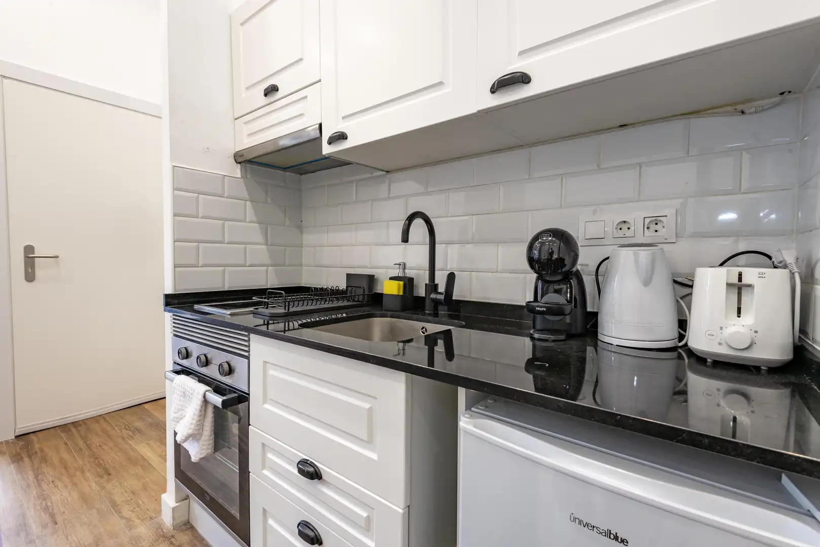 Piso en venta en Paseo de la Esperanza, imagen 18