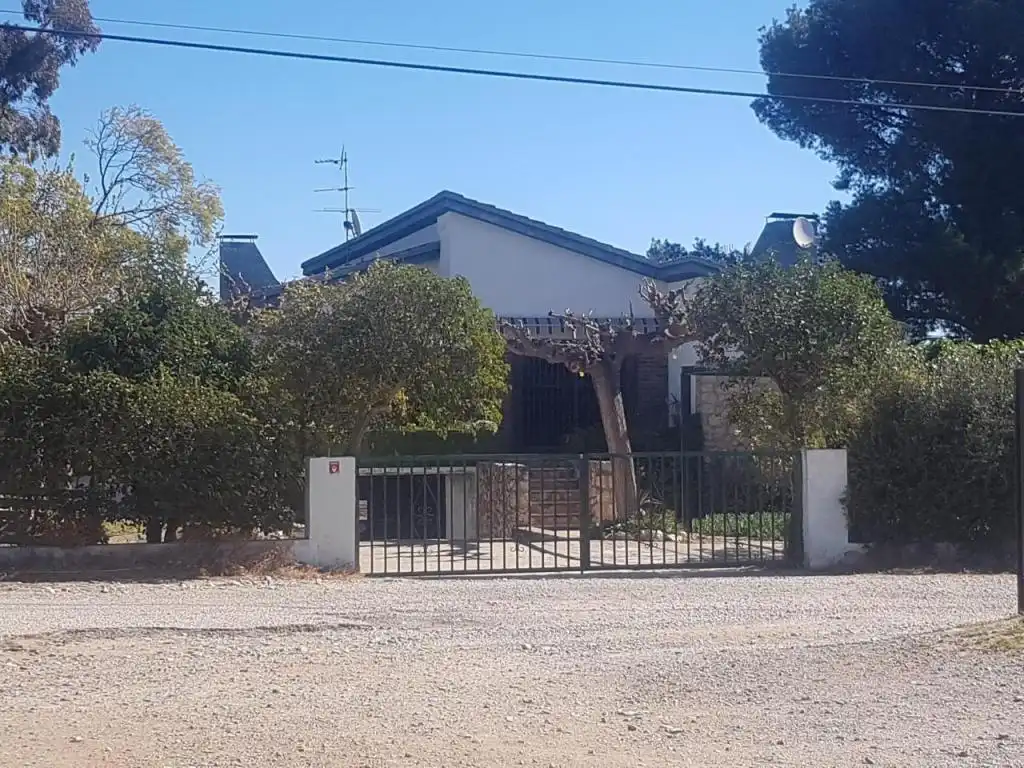 Vista exterior de Terreno en venta en Cambrils