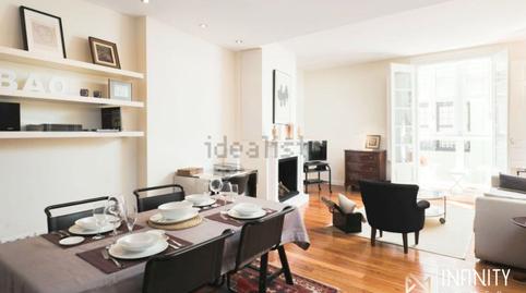 Foto 3 de Piso de alquiler en Jardines Kalea, Casco Viejo, Bilbao