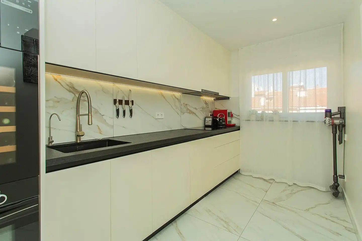 Appartement compact avec ascenseur à vendre à Calle MANILA 19, imagen 70