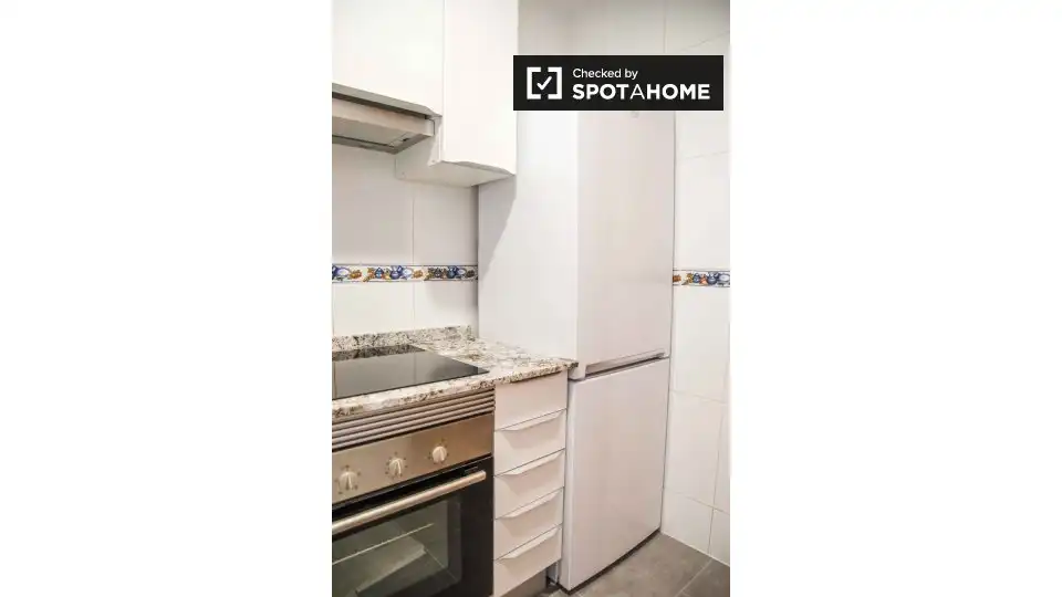 Habitación en Morvedre