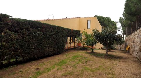 Foto 4 de Casa o xalet en venda a Canet de Mar, Barcelona