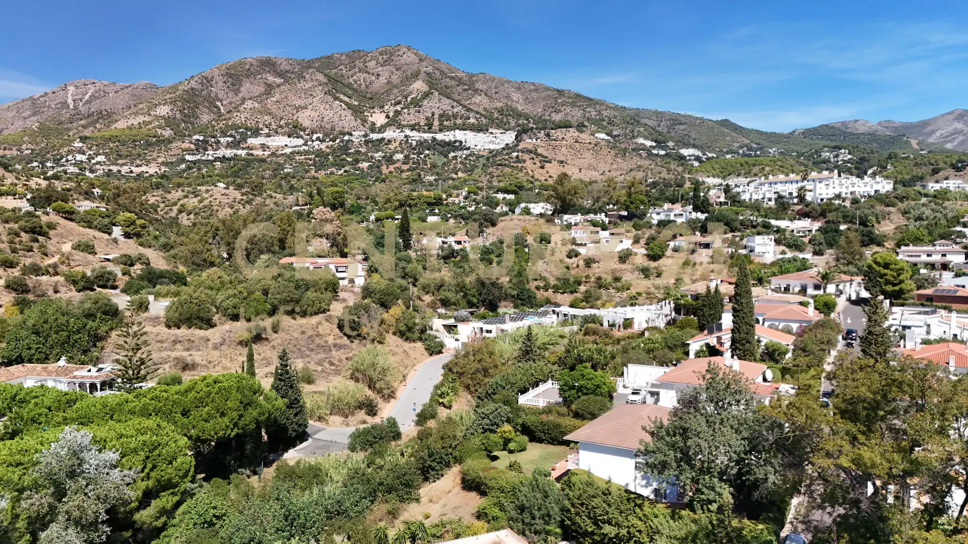 Villa con giardino in vendita a Urbanización Doña Pilar, Mijas, Spain, imagen 35