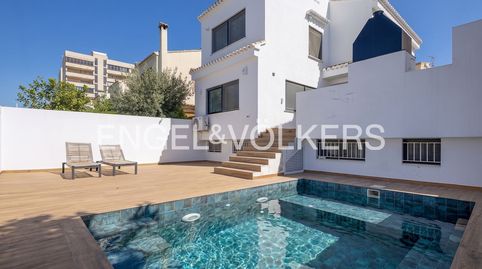 Foto 2 de Casa o xalet en venda a Playa de Gandia, Gandia