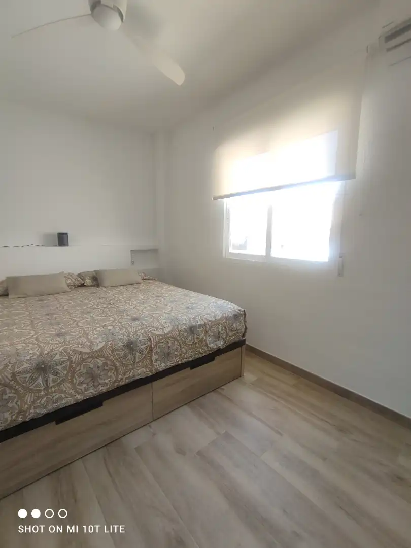 Flat for sale in Centro