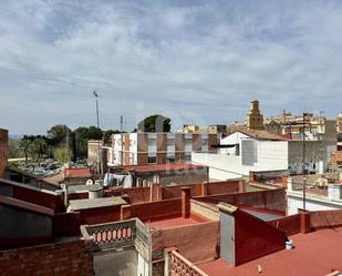 Vista exterior de Casa o xalet en venda en Alzira amb Aire condicionat, Calefacció i Terrassa