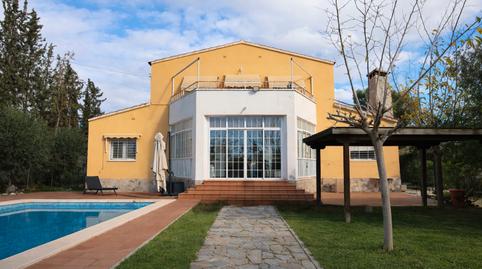 Foto 5 de Casa o chalet en venta en Los Girasoles, San Vicente del Raspeig / Sant Vicent del Raspeig