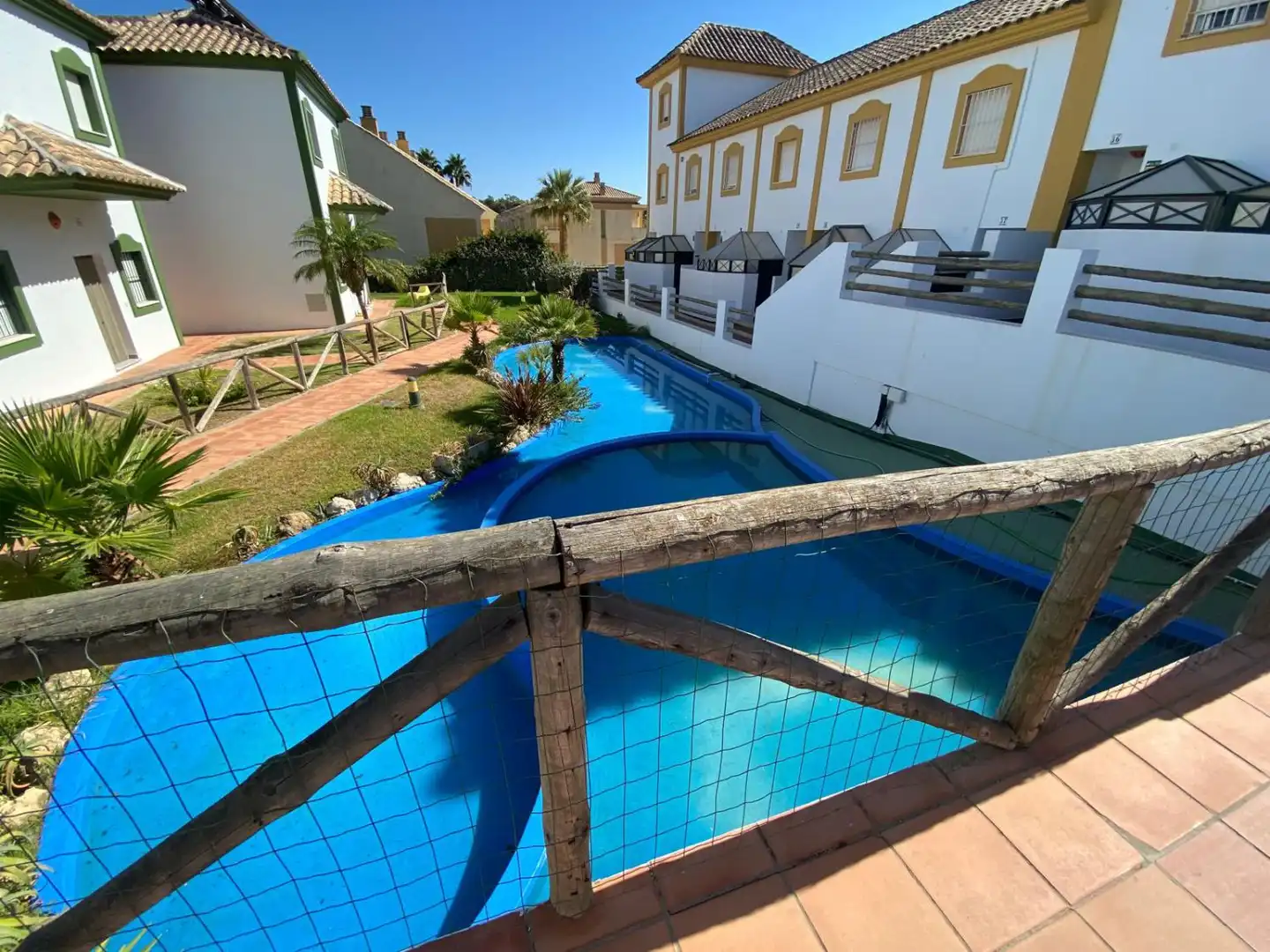 Appartement compact avec terrasse à vendre à Islantilla Golf, imagen 5