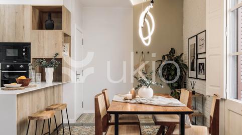 Foto 4 de Apartament de lloguer a Rambla de Prat, Vila de Gràcia,  Barcelona Capital