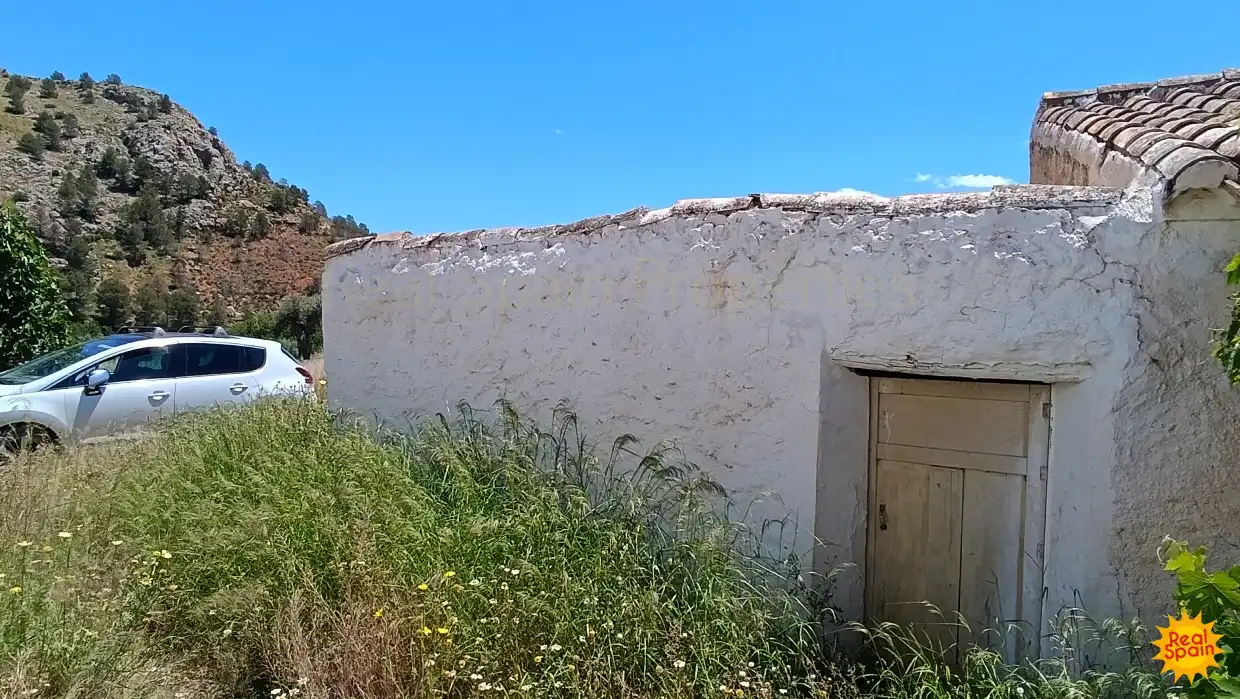 Country house for sale in Vélez-Blanco, imagen 3