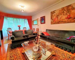 Living room of Flat for sale in Vitoria - Gasteiz  with Terrace