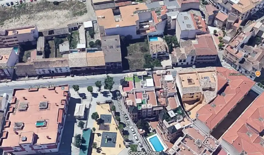 Residential land for sale in Calle Calle Progreso, imagen 4