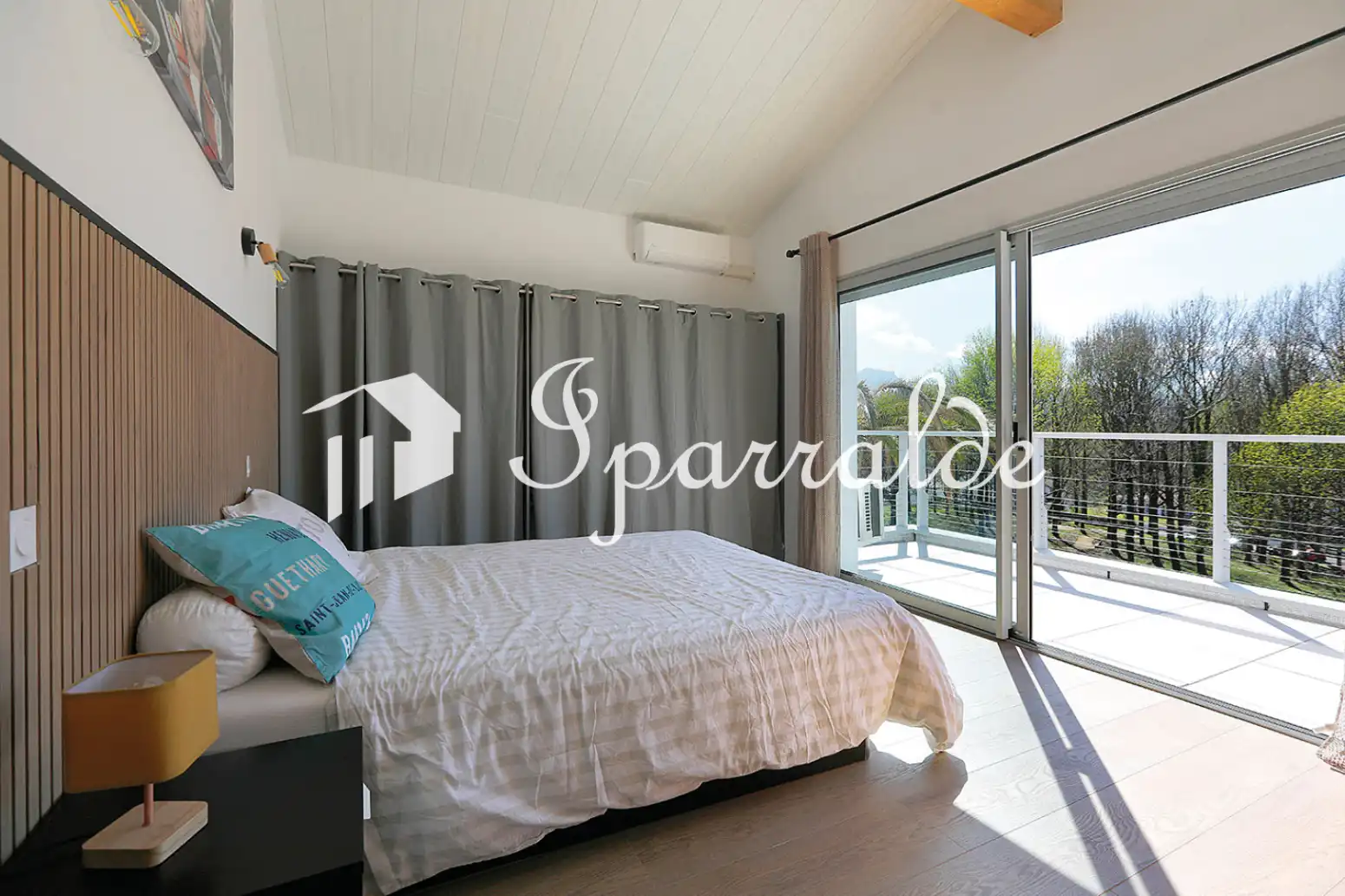 Casa amb terrassa en venda a Hendaye, imagen 29