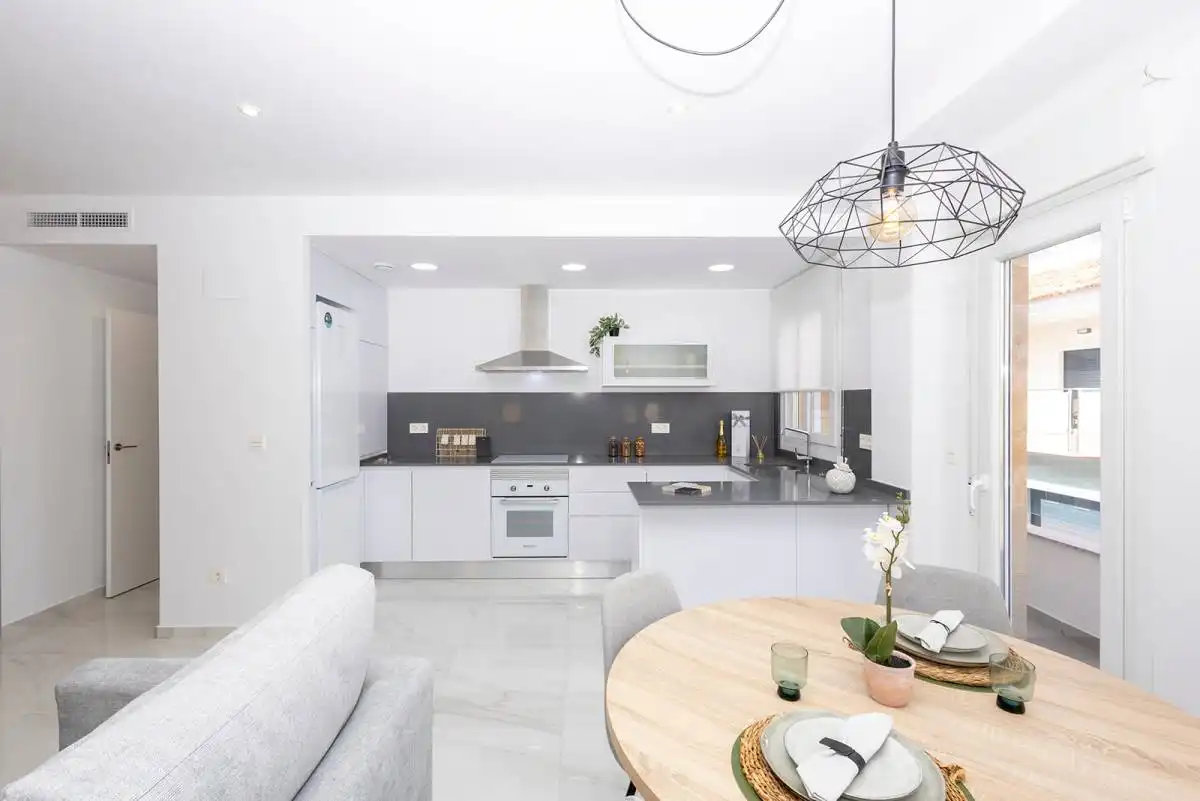 Appartement à vendre à C. San Isidro, imagen 8