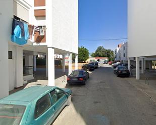 Parking of Flat for sale in Chiclana de la Frontera