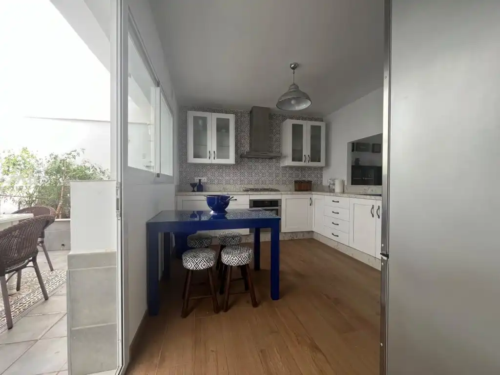 Chalet en venta en Lagos, imagen 2