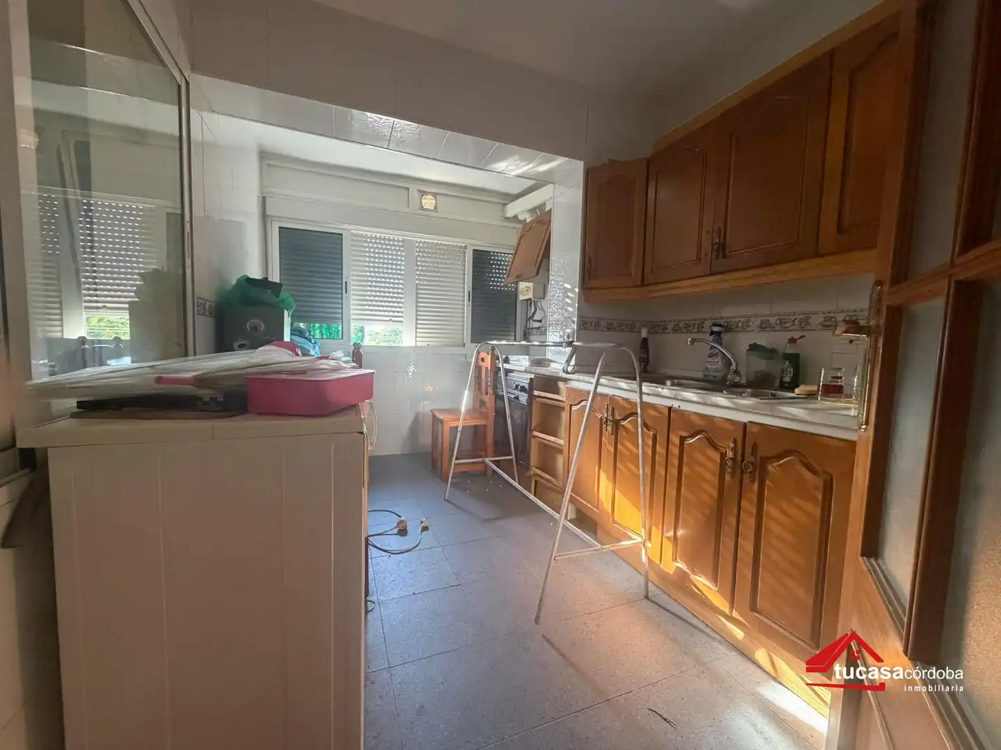 Cocina de Piso en venta en Córdoba con Aire acondicionado y Calefacción