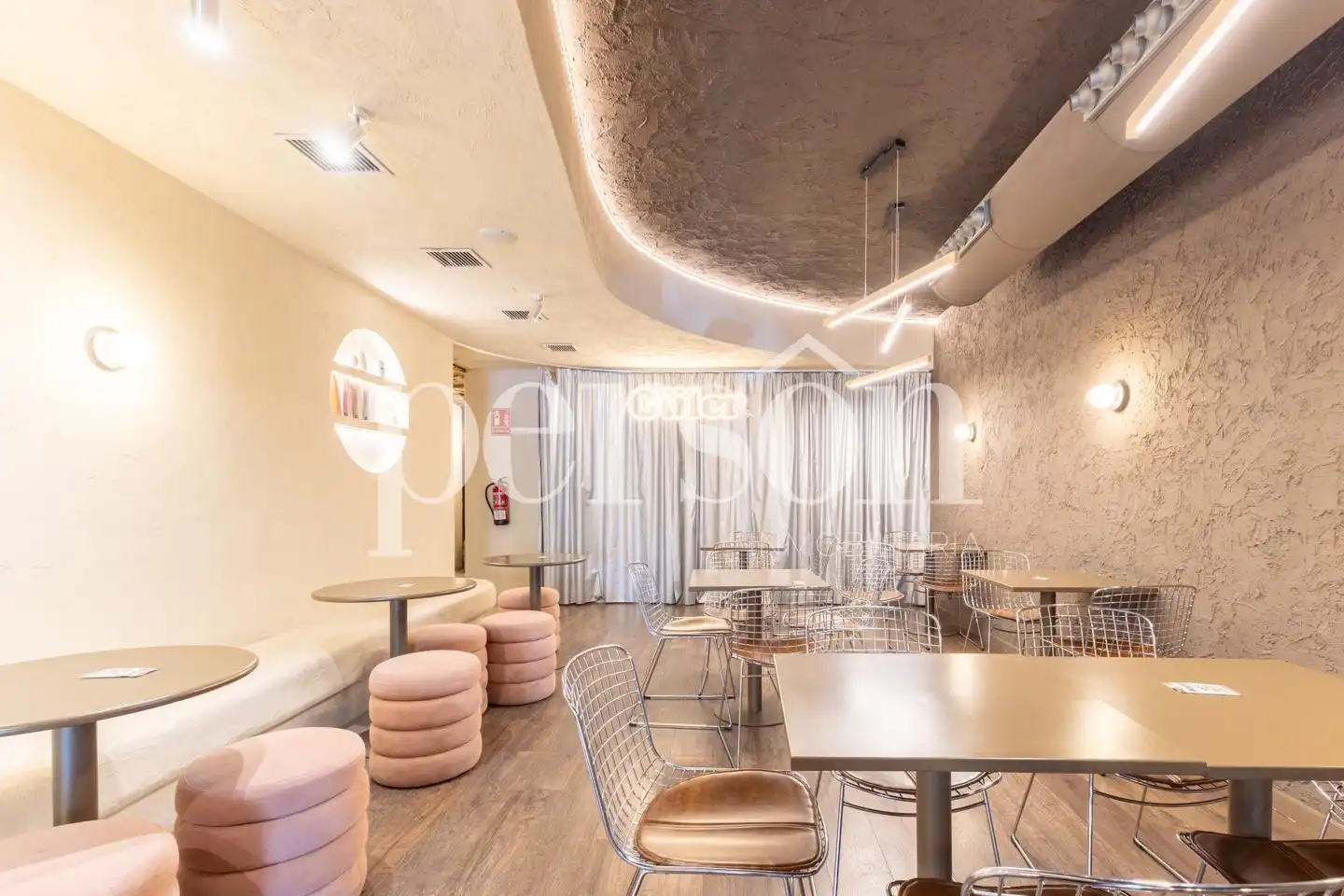 Business premises for transfer in Algirós, imagen 3