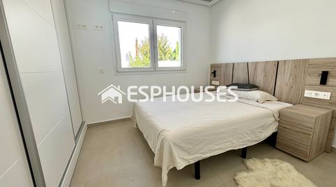 Villa independiente en venta en Benijófar, imagen 4