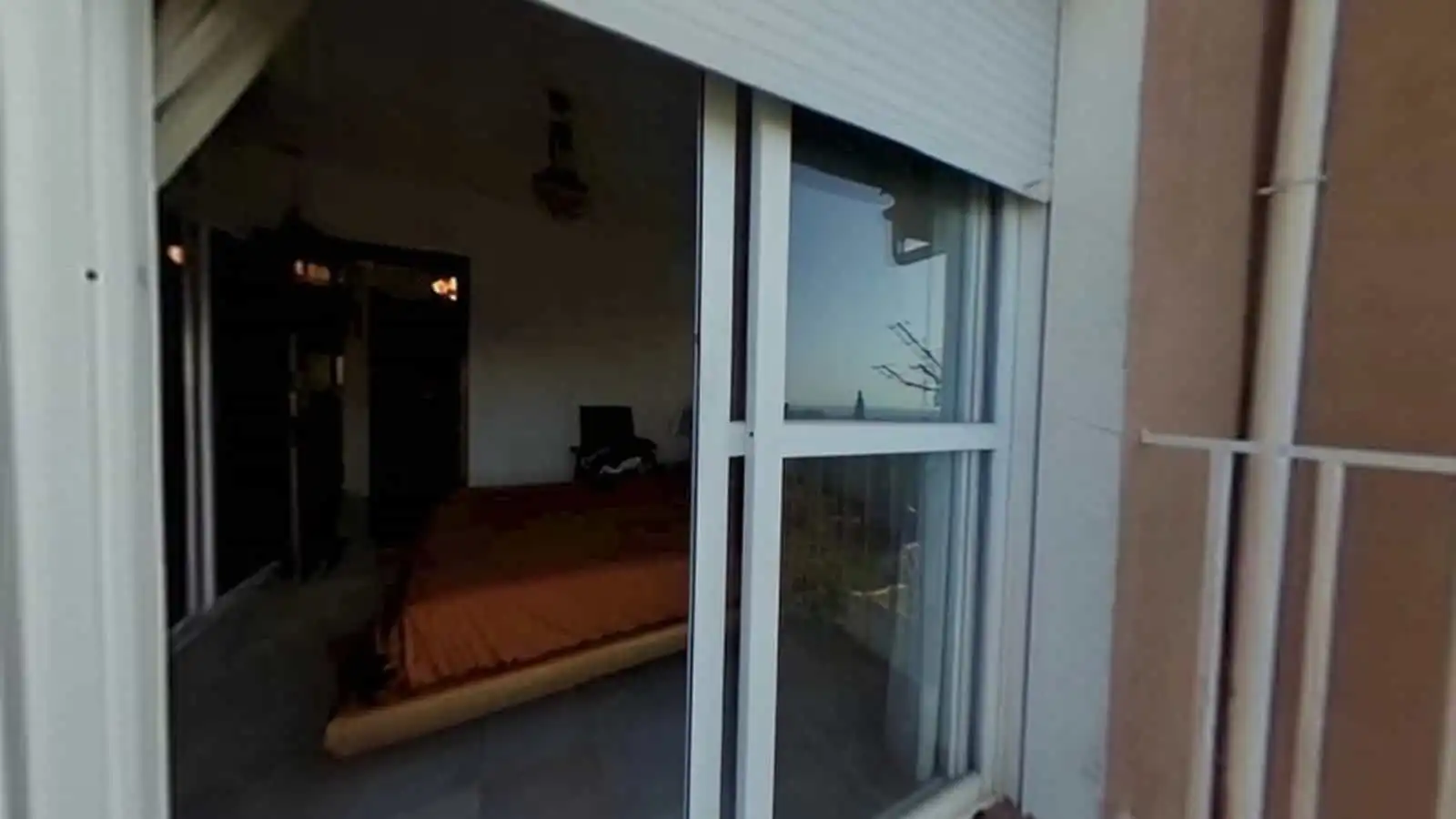 Balcony of Houses for sale in Benalmádena  with Air Conditioner, Private garden and Terrace