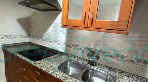 Foto 5 von Wohnung zum Verkauf in Carrer del Riu Palància, Ensanche - Río Júcar, Castellón de la Plana / Castelló de la Plana