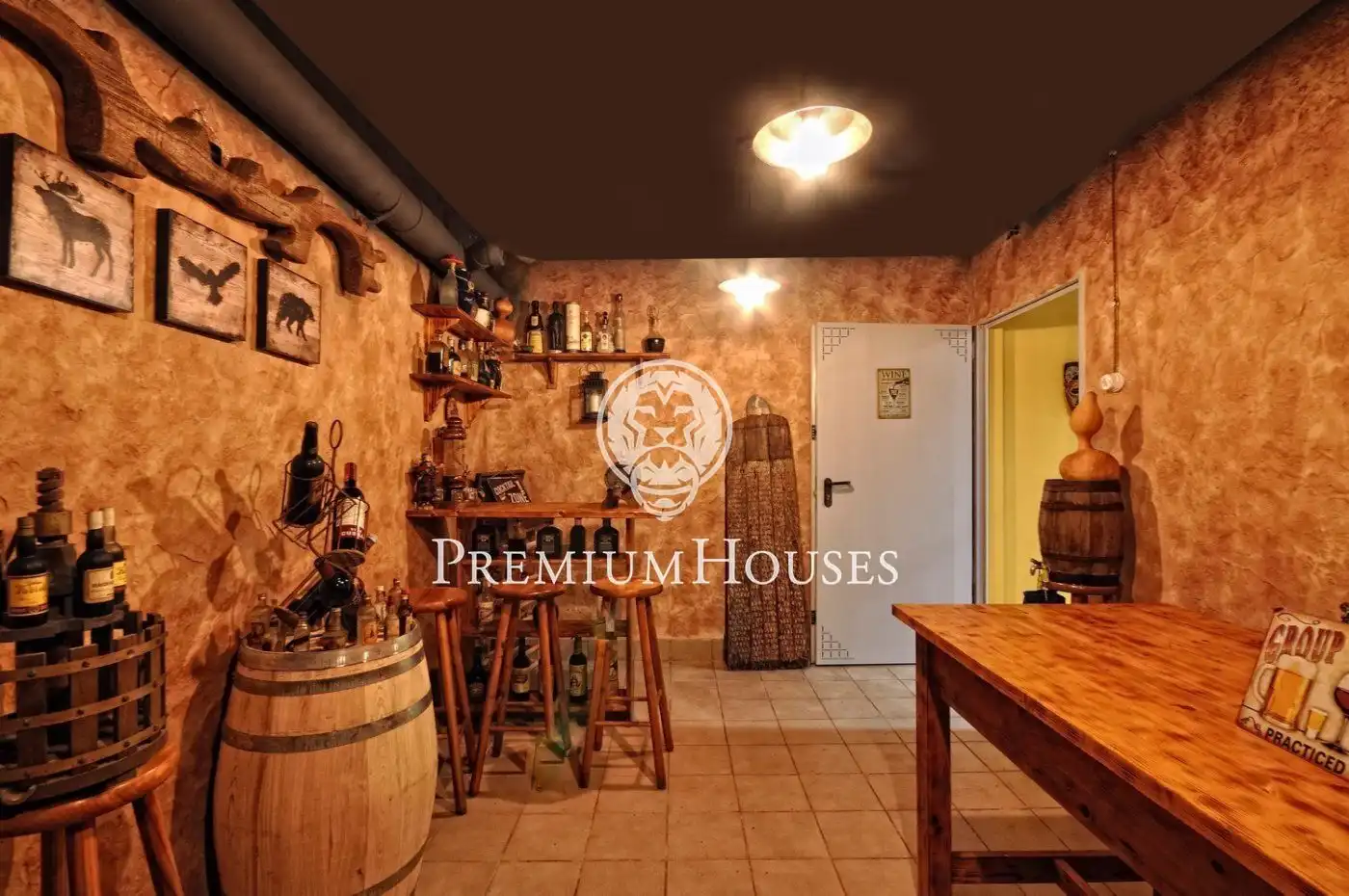 Casa o xalet en venda en Vallromanes amb Aire condicionat, Calefacció i Parquet