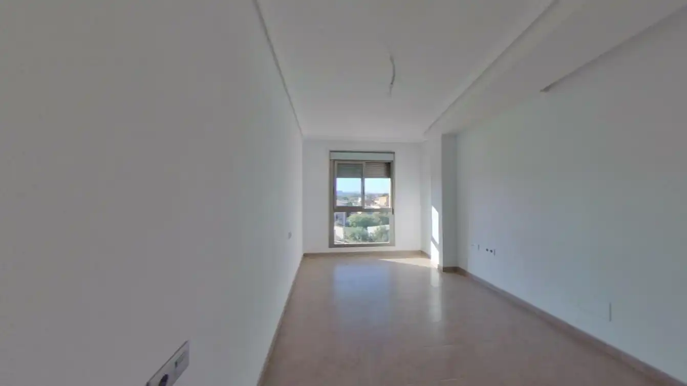 Living room of Flat for sale in Molina de Segura