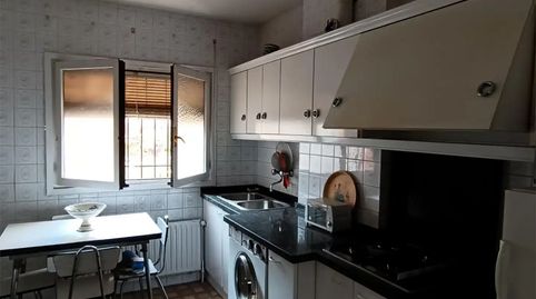 Foto 5 de Piso en venta en Calle Severo Ochoa, 4, La Bañeza , León