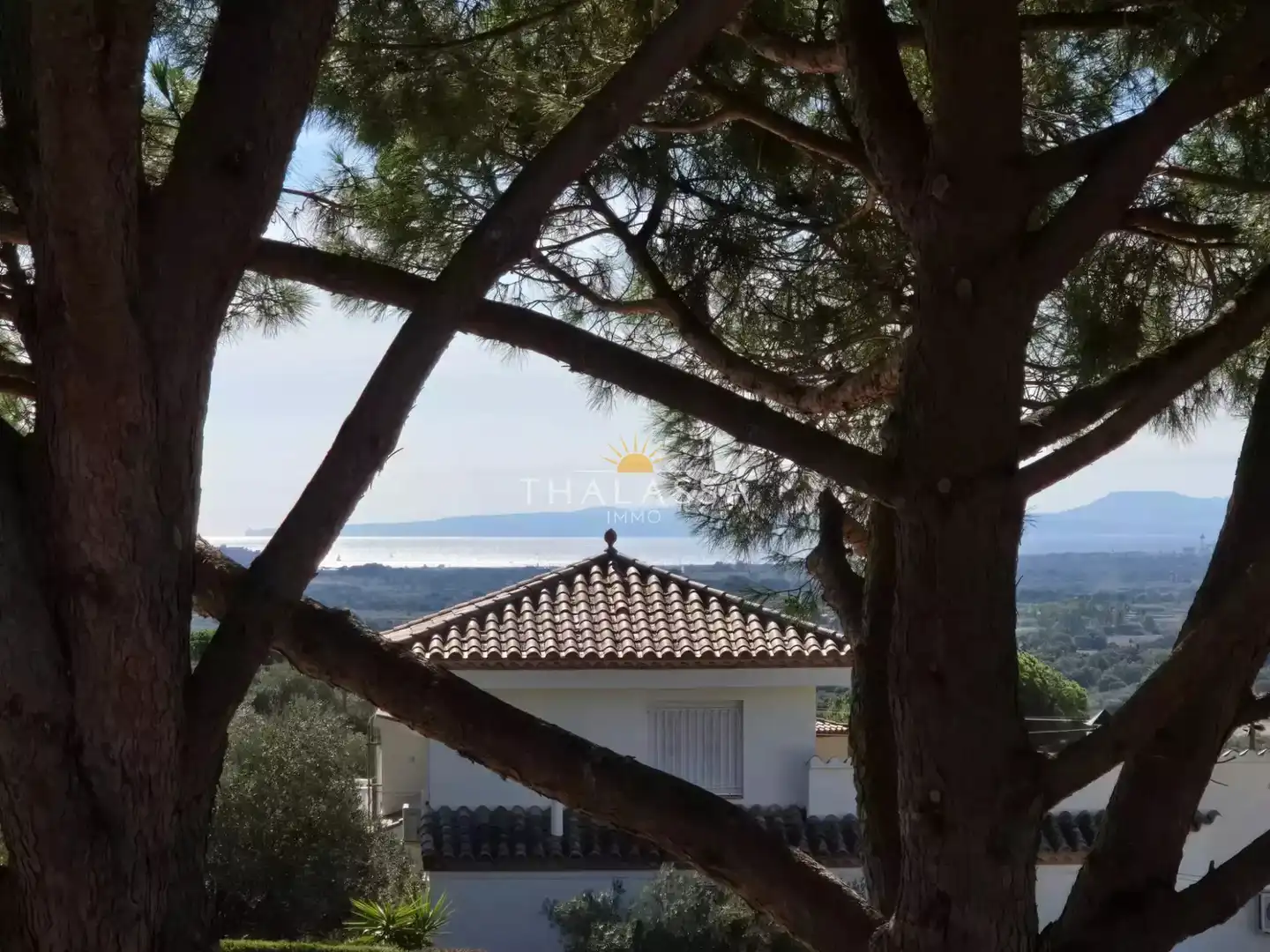 Casa o xalet en venda en Pau amb Aire condicionat, Calefacció i Jardí privat