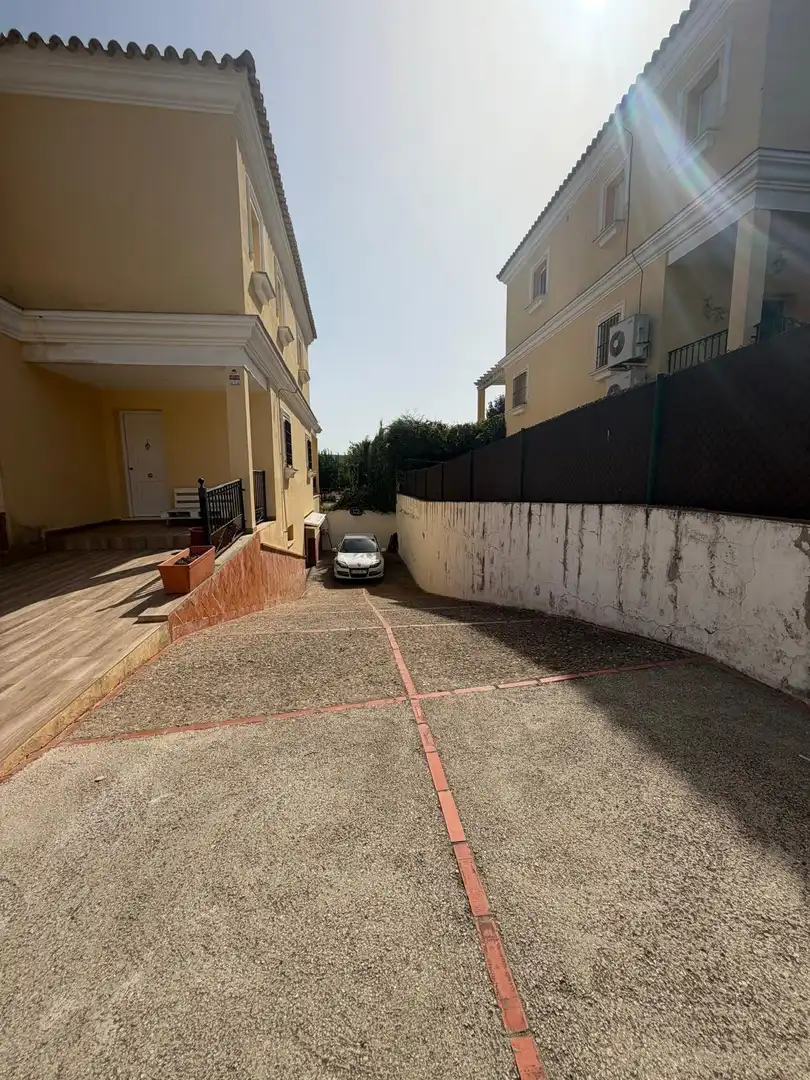 Maison à vendre à El Rocío - La Milagrosa, imagen 6