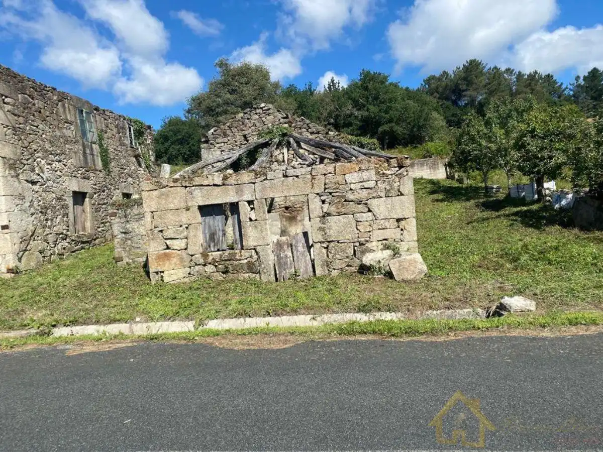 Casa rústica en venda a Friol, imagen 12