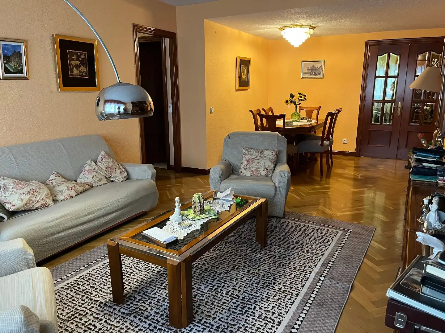 Flat with lift for sale in Calle Salcillo 4, imagen 10