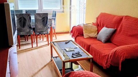 Photo 4 of Flat for rent in Prosperidad - Delicias, Salamanca Capital