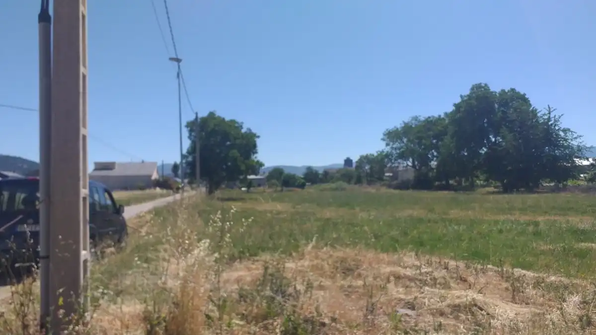 Terreni e lotti in vendita a Cuatro Vientos
