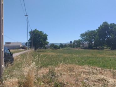 Terreno residenziale in vendita a Cuatro Vientos