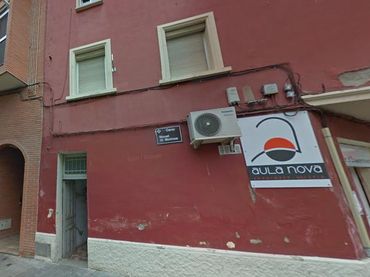 Wohnung zum Verkauf in Carrer Manuel de Montsuart