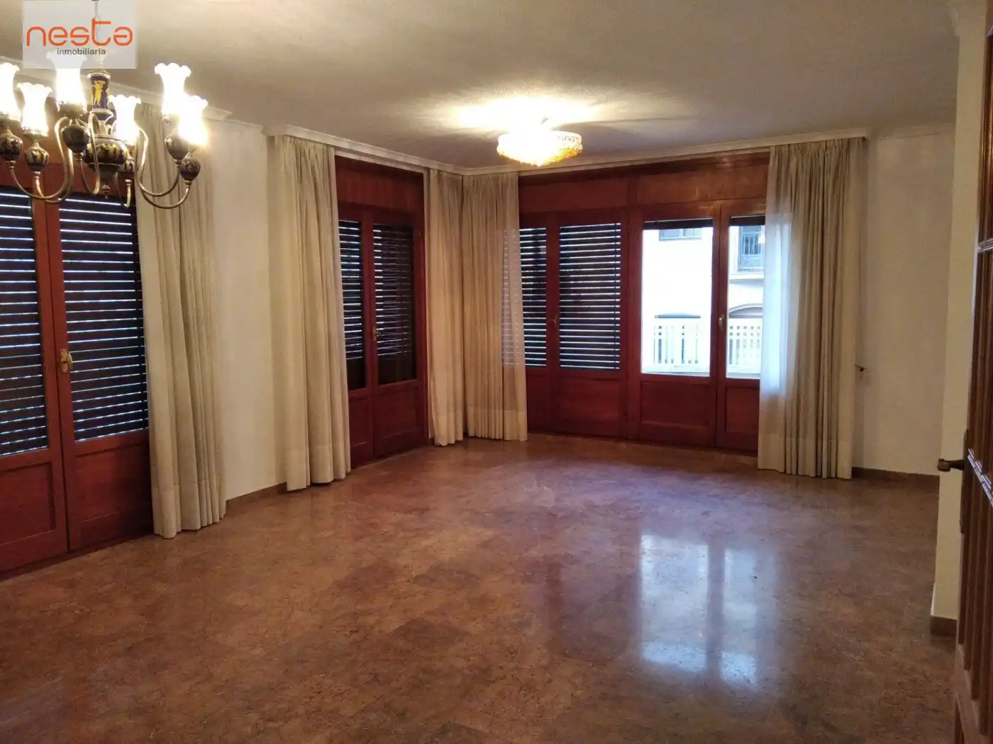 Piso con ascensor en venta en Lorca Ciudad, imagen 2