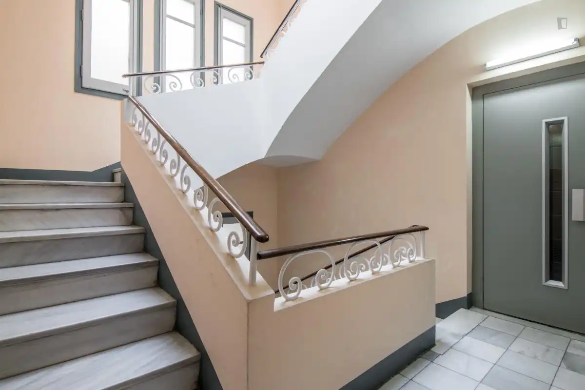 Habitación en Barcelona, Barcelona