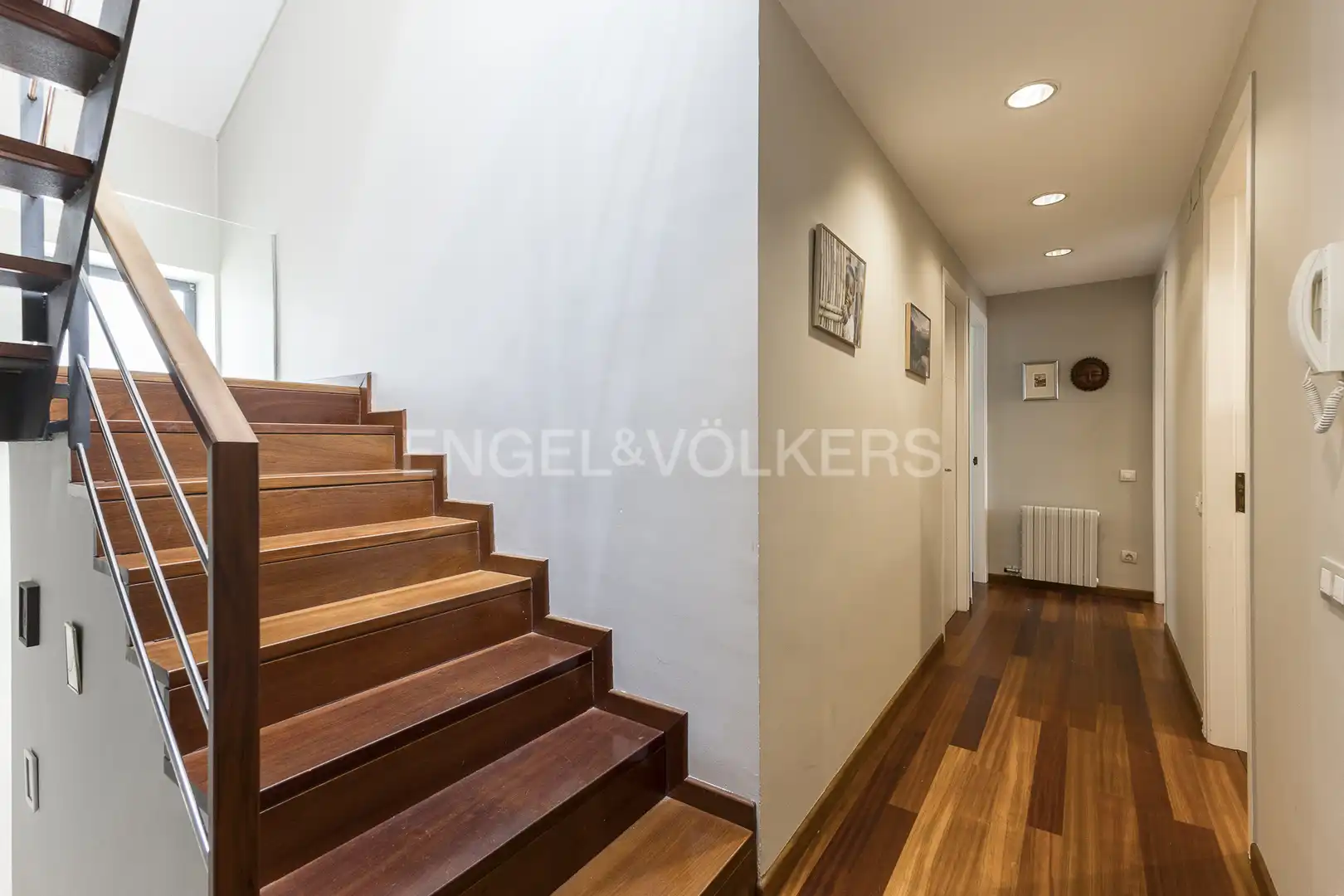 Houses for rent in Barcelona  with Air Conditioner, Heating and Private garden