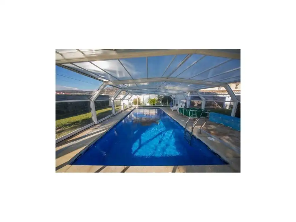 Villa in vendita a Cuevas del Becerro, imagen 9