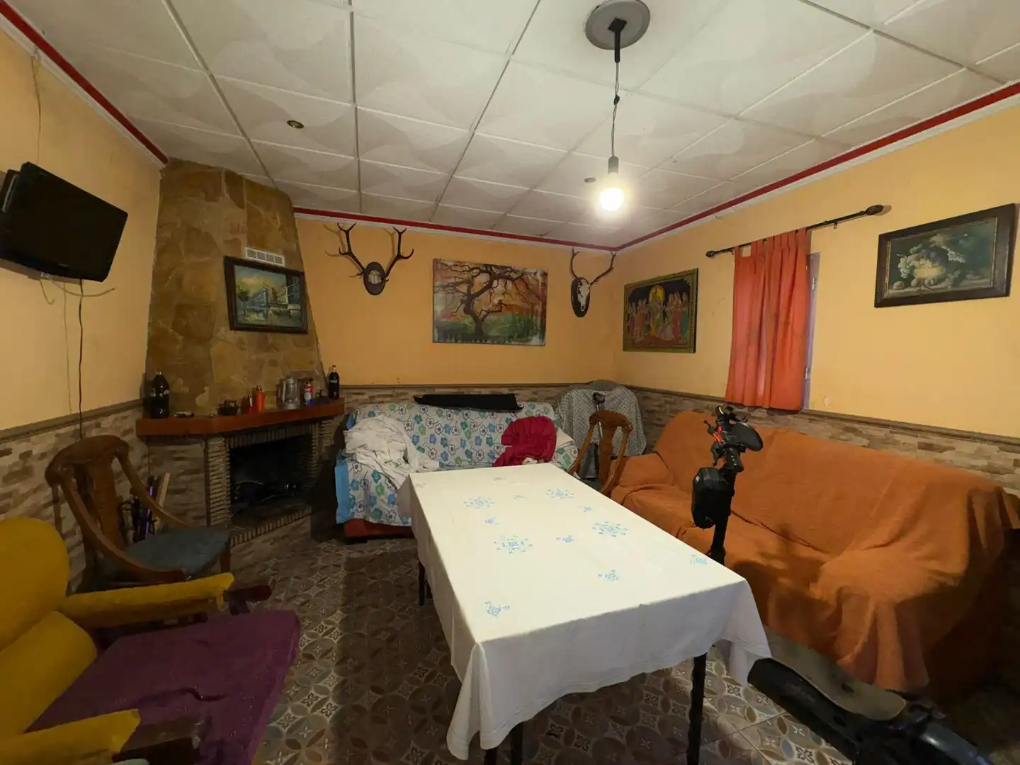 Casa o xalet en venda en Periurbano Oeste - Sierra