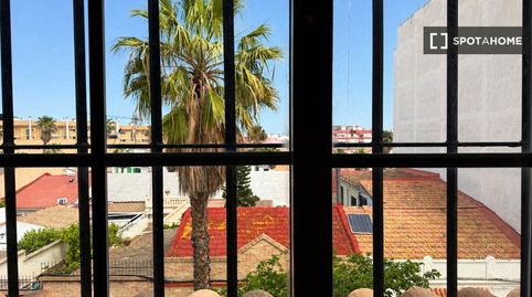 Foto 4 de Pis de lloguer a Benimàmet, Valencia Capital