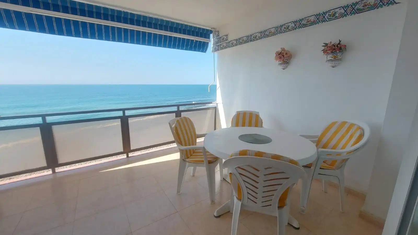 Apartament amb ascensor en venda a Torrequebrada, imagen 6