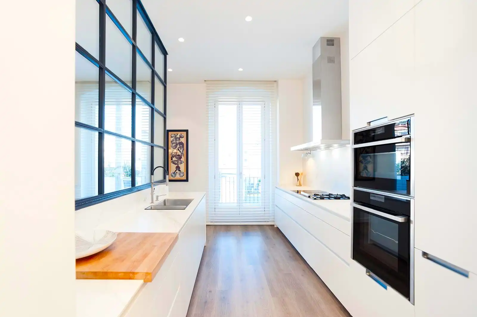 Appartement avec ascenseur à vendre à Ronda Ferran Puig, imagen 7