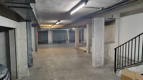 Foto 2 de Garaje en venta en Plaza de Toros - Avenida Chapí - Trinquete, Elda